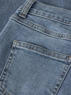 Spijkerbroek ''Rose'' - comfort fit - blauw
