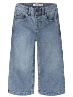 Spijkerbroek ''Rose'' - comfort fit - blauw