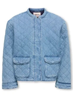 Spijkerjas 