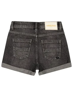 Spijkershort 
