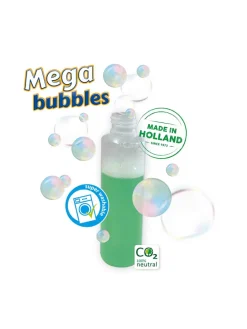 Spinnenweb mega bellenblaas - vanaf 5 jaar