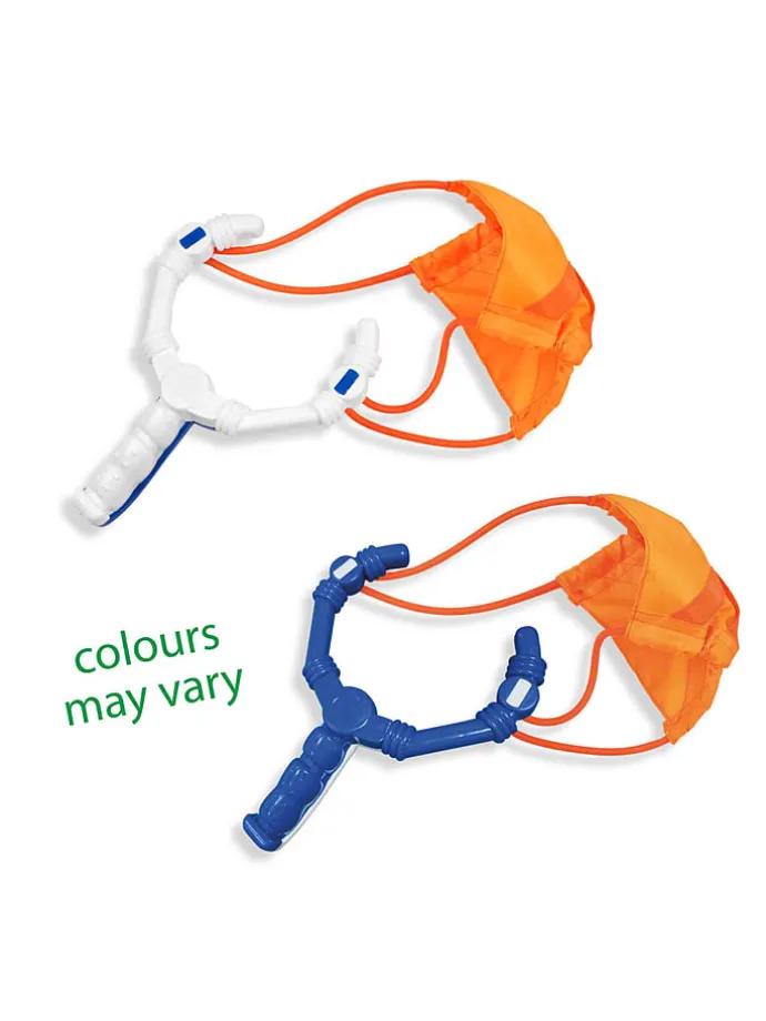 Splash waterballonnenkanon - vanaf 5 jaar