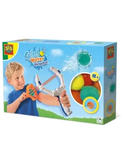 Splash waterballonnenkanon - vanaf 5 jaar