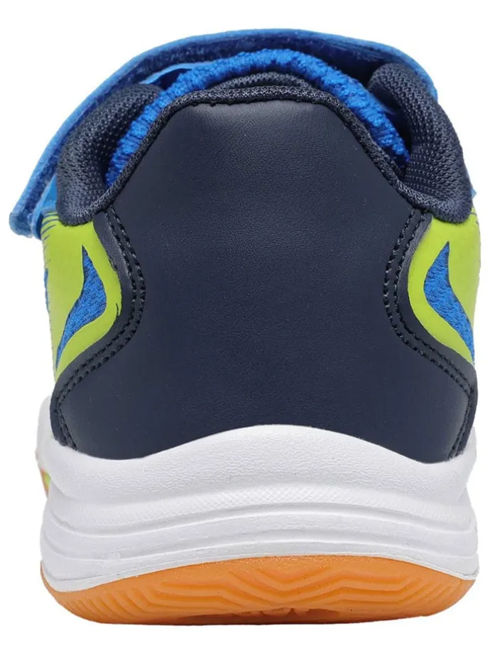 Sportschoenen "Blur" blauw