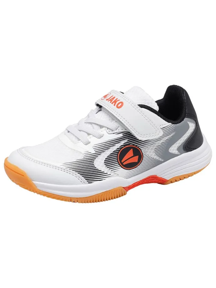 Sportschoenen "Blur" wit/grijs