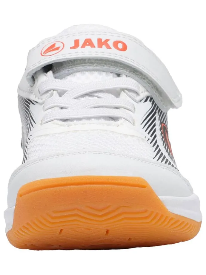 Sportschoenen "Blur" wit/grijs