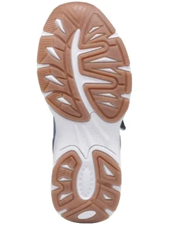 Sportschoenen "Cise" blauw