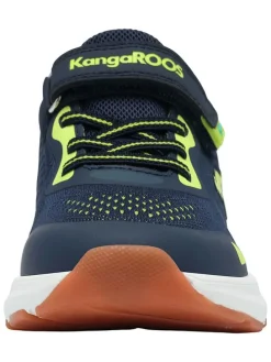 Sportschoenen "KB-Pawsa EV" donkerblauw