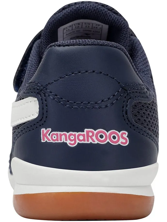 Sportschoenen "K-Braceyard EV" donkerblauw