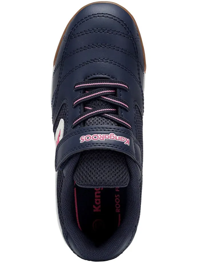 Sportschoenen "K-Braceyard EV" donkerblauw