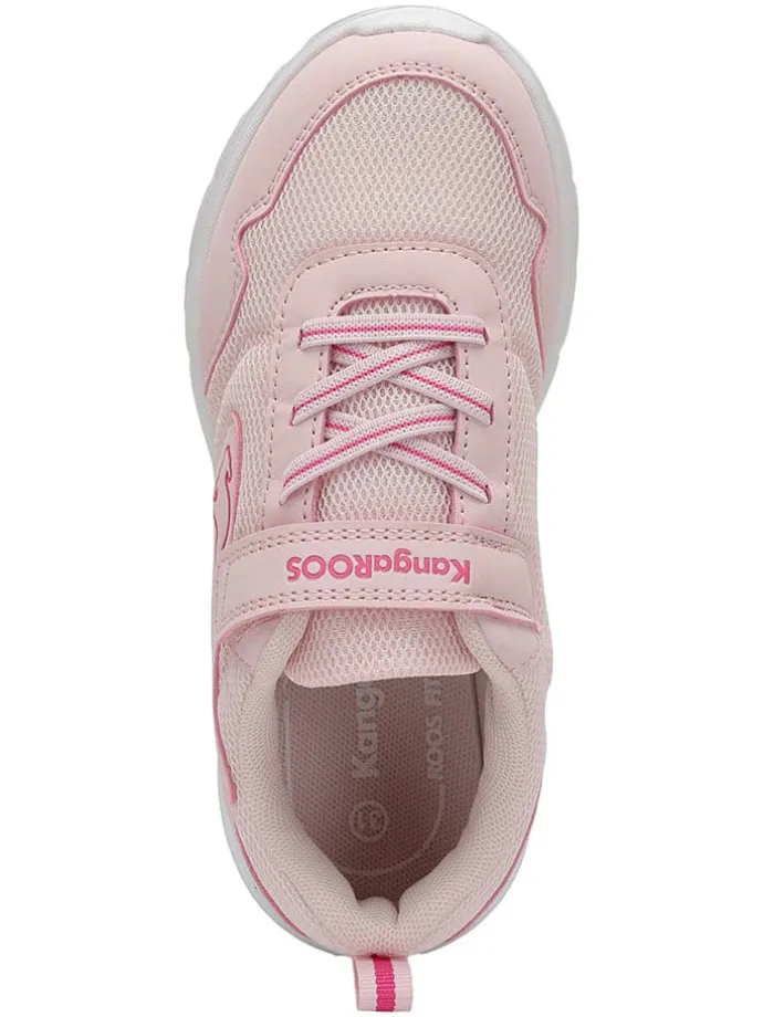 Sportschoenen "K-ETK Possum EV" lichtroze