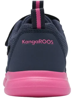 Sportschoenen "K-ETK Rooz EV" donkerblauw/roze
