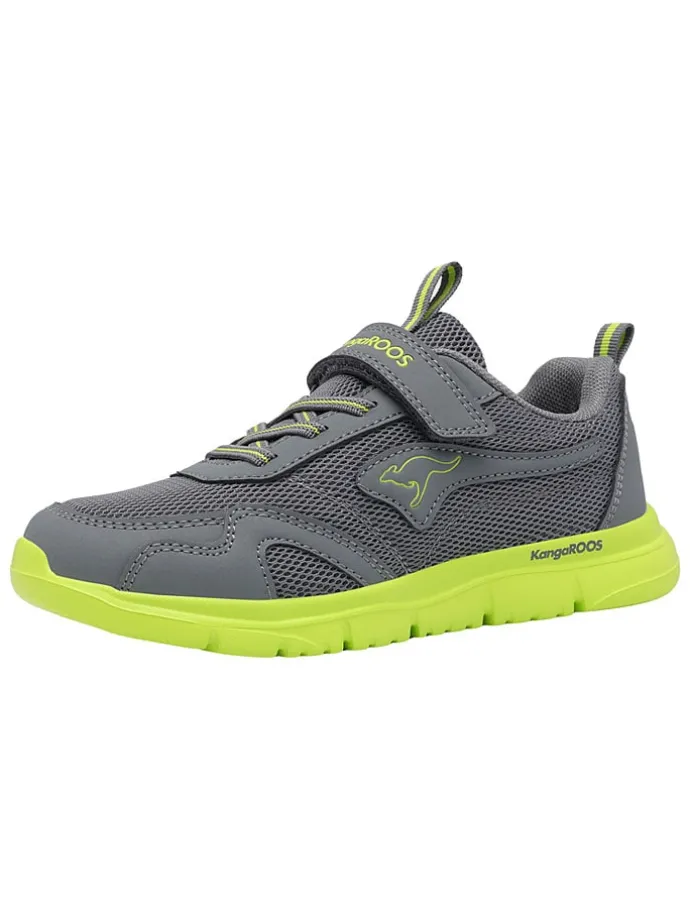 Sportschoenen "K-ETK Rooz EV" grijs/groen