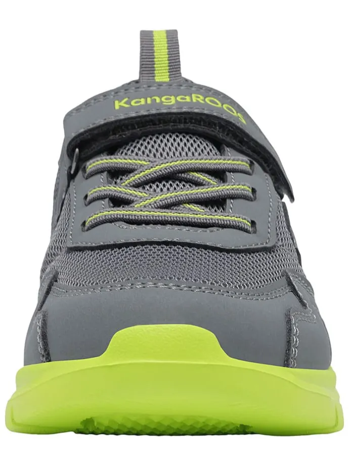 Sportschoenen "K-ETK Rooz EV" grijs/groen
