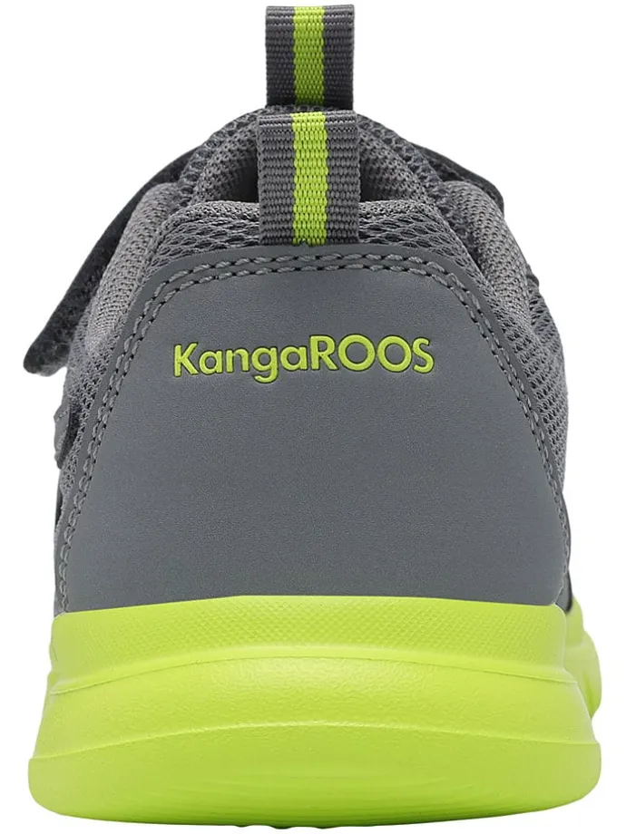 Sportschoenen "K-ETK Rooz EV" grijs/groen