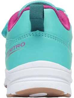 Sportschoenen "K-Ni Roug EV" turquoise