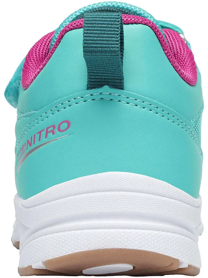 Sportschoenen "K-Ni Roug EV" turquoise
