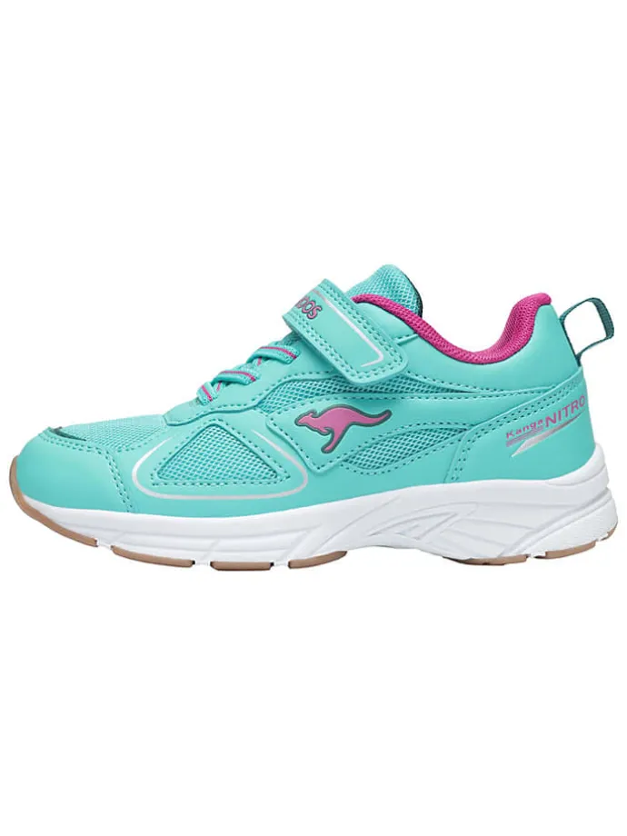 Sportschoenen "K-Ni Roug EV" turquoise