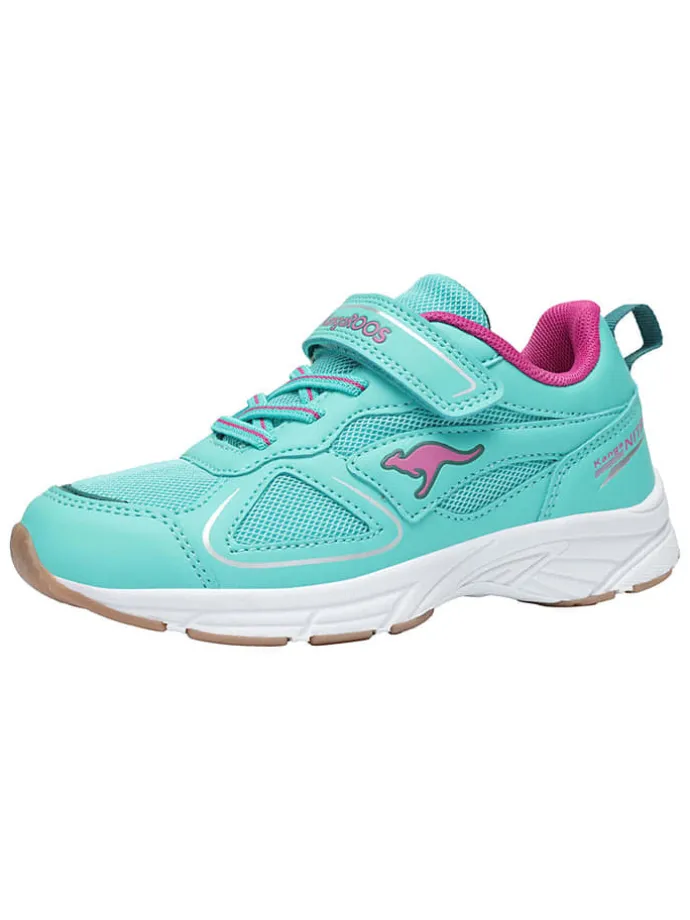 Sportschoenen "K-Ni Roug EV" turquoise
