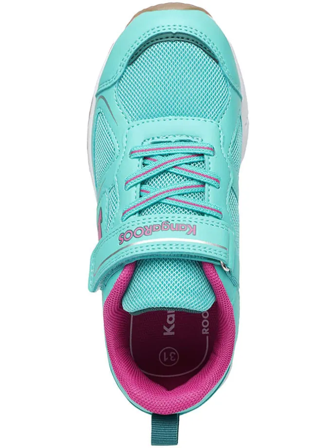 Sportschoenen "K-Ni Roug EV" turquoise