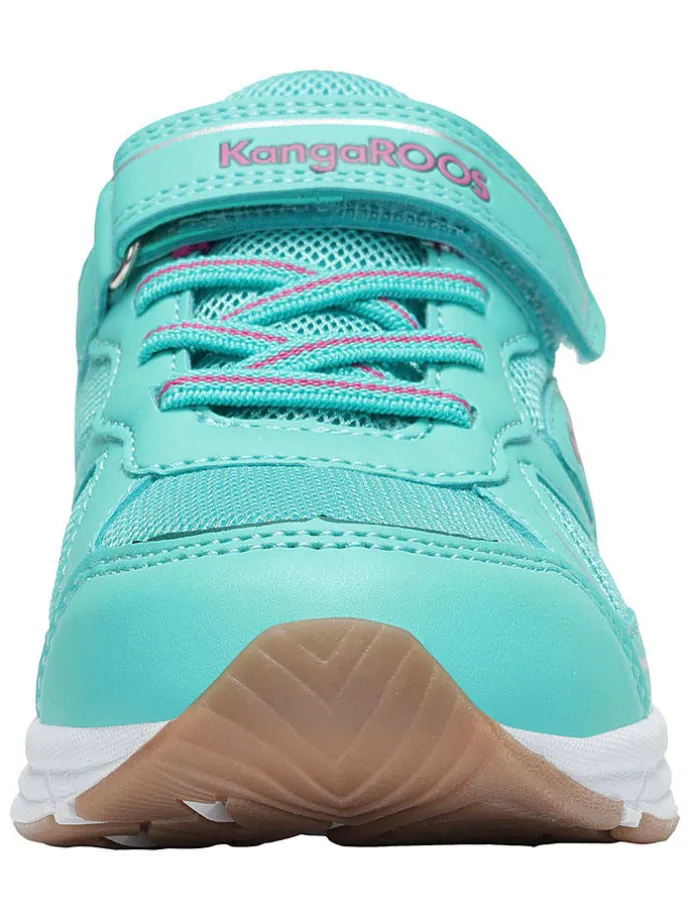 Sportschoenen "K-Ni Roug EV" turquoise