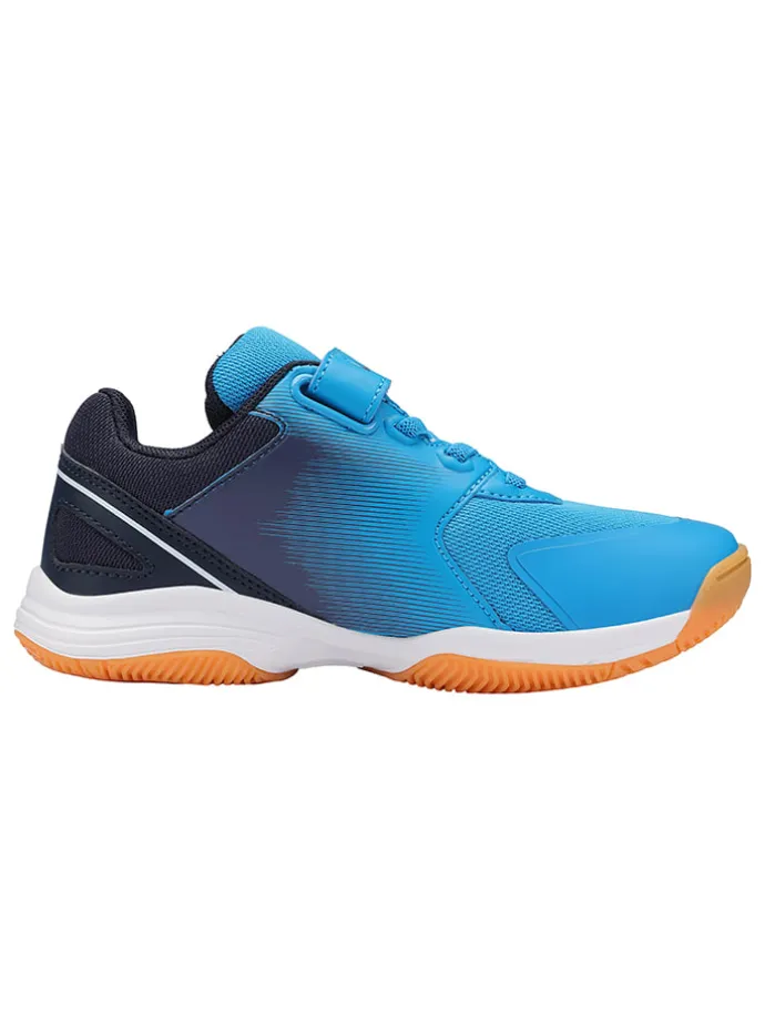 Sportschoenen "Nick" blauw