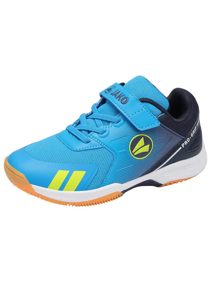 Sportschoenen "Nick" blauw