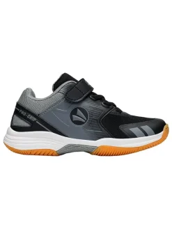 Sportschoenen "Nick EV" zwart/grijs