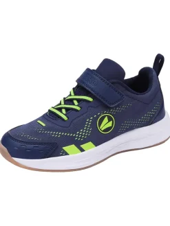 Sportschoenen "Play" donkerblauw