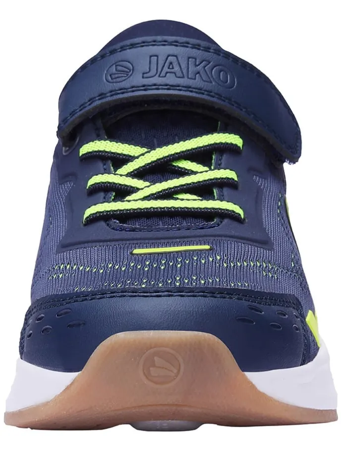 Sportschoenen "Play" donkerblauw