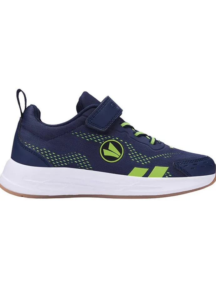Sportschoenen "Play" donkerblauw