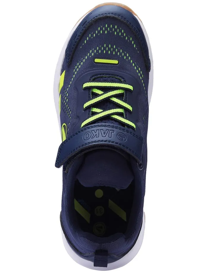 Sportschoenen "Play" donkerblauw