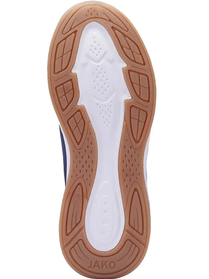 Sportschoenen "Play" donkerblauw