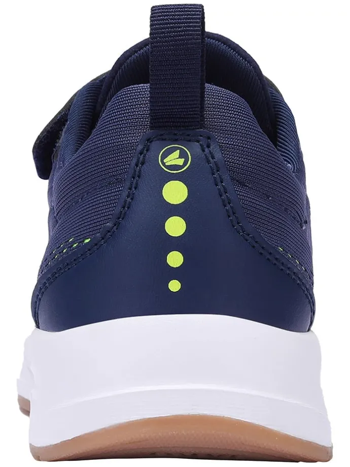 Sportschoenen "Play" donkerblauw