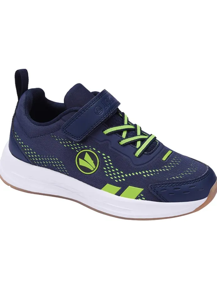 Sportschoenen "Play" donkerblauw