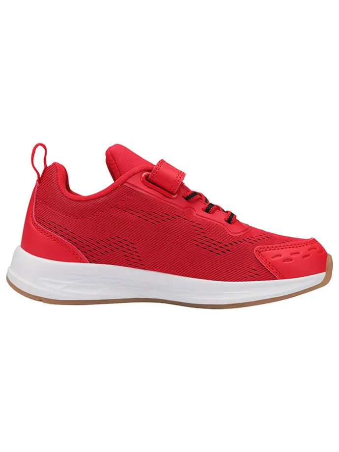 Sportschoenen "Play" rood