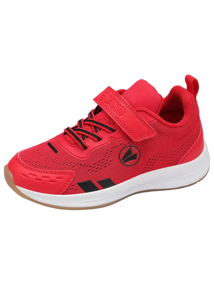 Sportschoenen "Play" rood