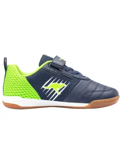 Sportschoenen "Super Court" donkerblauw