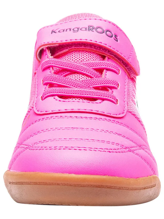 Sportschoenen "Super Court" neonroze