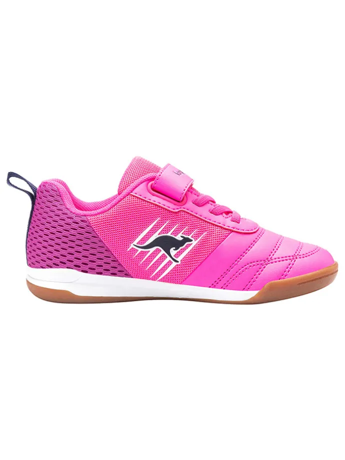 Sportschoenen "Super Court" neonroze