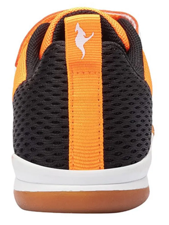 Sportschoenen "Super Court" oranje