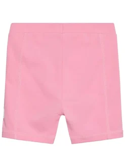 Sportshort lichtroze