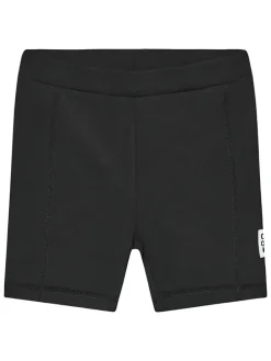 Sportshort zwart