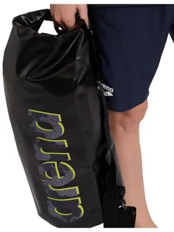 Sporttas zwart