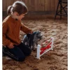 Springstok rood - vanaf 2 jaar
