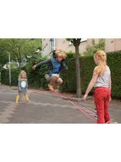 Springtouw - vanaf 6 jaar