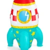 Sproeier “Space Blast” meerkleurig