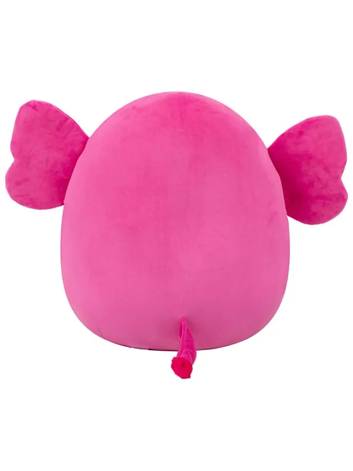 Squishmallows pluchen dier "Bertha" - vanaf 3 jaar