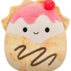 Squishmallows pluchen dier "Gasten" - vanaf 3 jaar