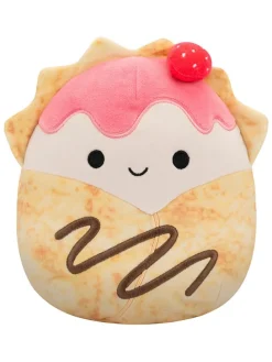 Squishmallows pluchen dier "Gasten" - vanaf 3 jaar